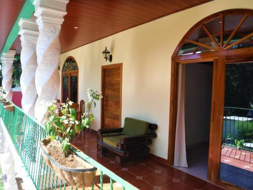 Hotel Coco Beach Village