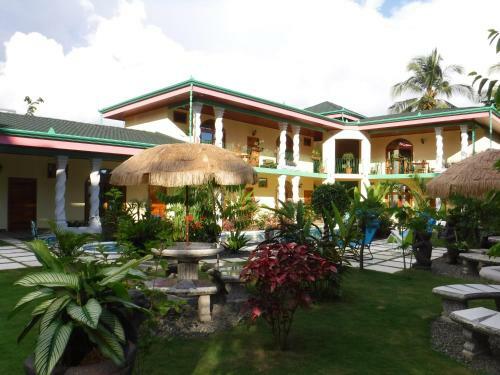 Hotel Coco Beach Village