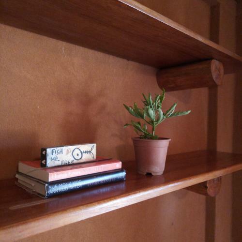 Bed & Breakfast Casa Pi�a
