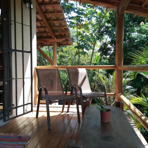 Bed & Breakfast Casa Pi�a