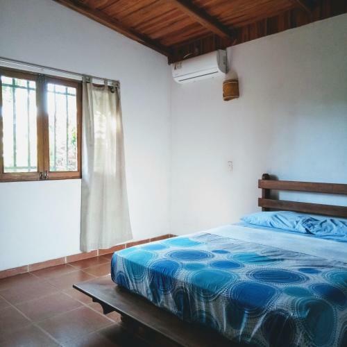 Bed & Breakfast Casa Pi�a