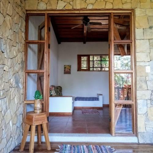 Bed & Breakfast Casa Pi�a