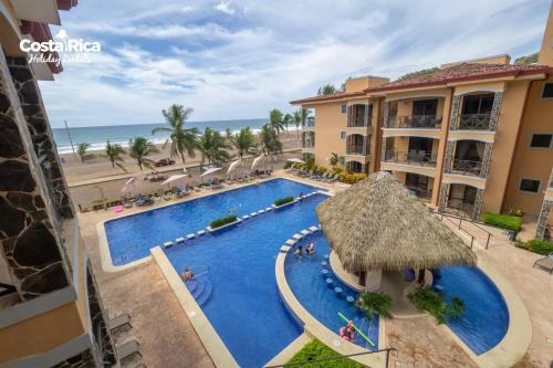 Apartamento Luxury Bahia Encantada Ocean View Condo
