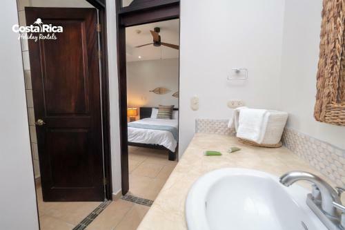 Apartamento Luxury Bahia Encantada Ocean View Condo