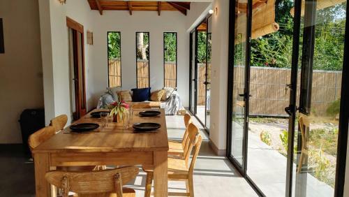 Hostal Casa Lapislazuli