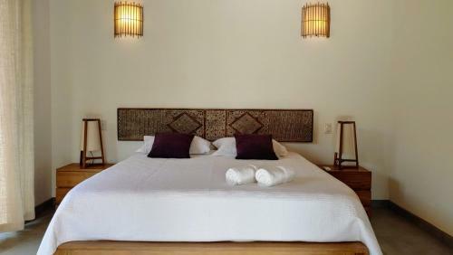 Hostal Casa Lapislazuli