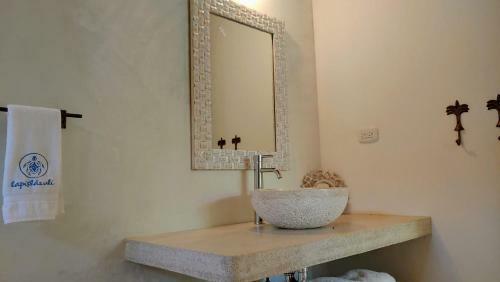 Hostal Casa Lapislazuli