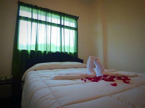 Hotel Linda Vista Lodge