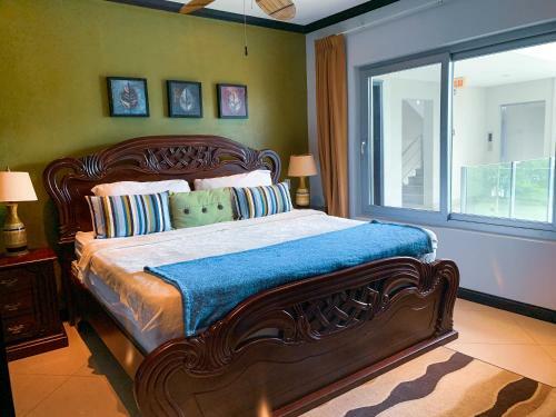 Apartamento Oceanfront Luxury Dual Master Stes Min Walk 2 Town