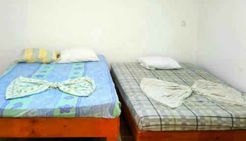 Hotel Apartamentos Palmas Doradas