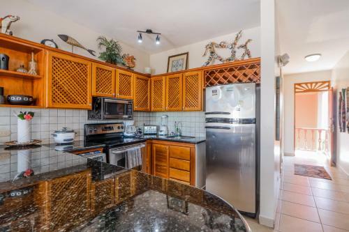 Apartamento Bahia Azul 4c