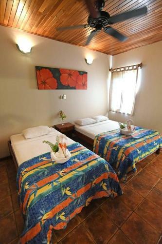 Apartotel Girasol
