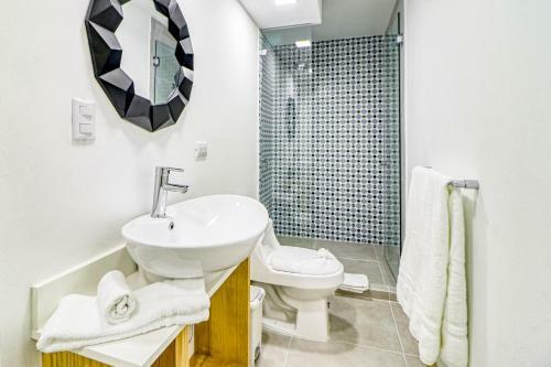 Apartamento Casa Mare Apt