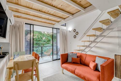 Apartamento Casa Mare Apt