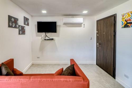 Apartamento Casa Mare Apt