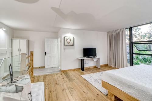 Apartamento Casa Mare Apt