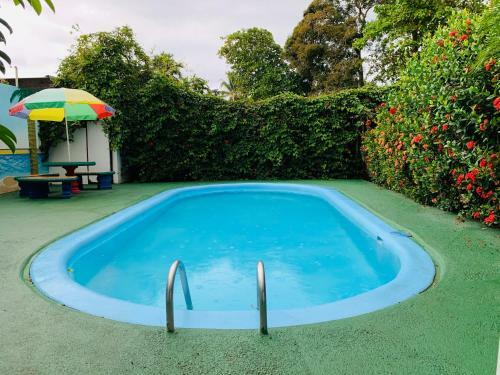 Apartamento Cabinas Antonio