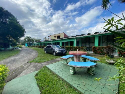 Apartamento Cabinas Antonio