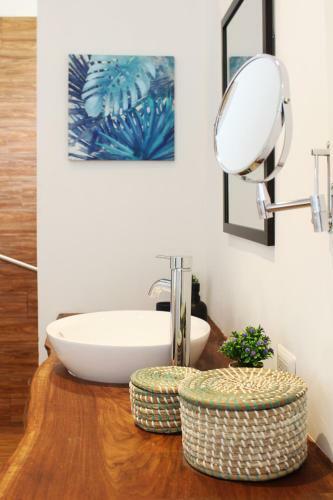 Apartamento Casa Blanca Villas