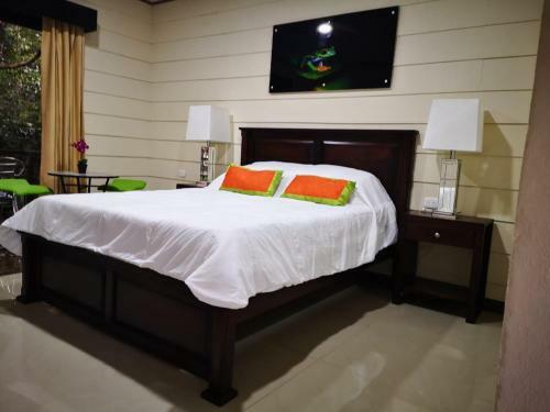 Hotel Suites & Villas Calathea