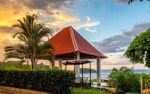 Apartamento Ocotal Beach Front Condo #7