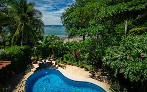 Apartamento Ocotal Beach Front Villa 6