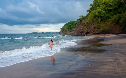 Apartamento Ocotal Beach Front Villa 6