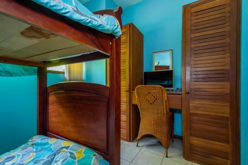 Apartamento Ocotal Beach Front Condo #33