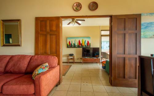 Apartamento Ocotal Beach Front Condo #33
