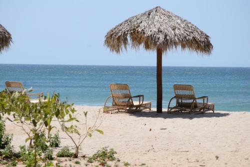 Apartamento Casita Azul