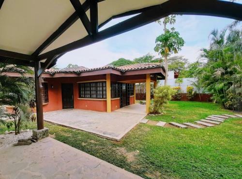 Casa Lauro