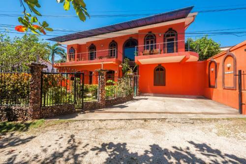 Casa De Suenos