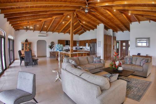 Villa Playa Potrero
