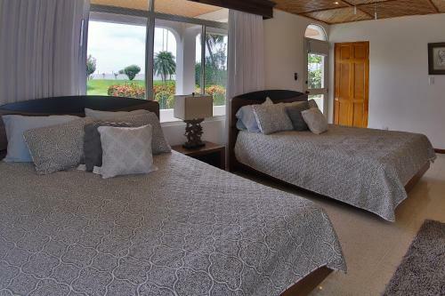 Villa Playa Potrero