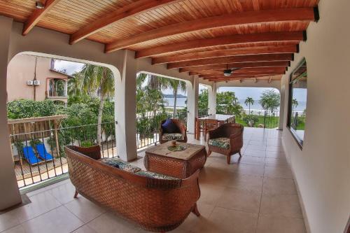 Villa Playa Potrero
