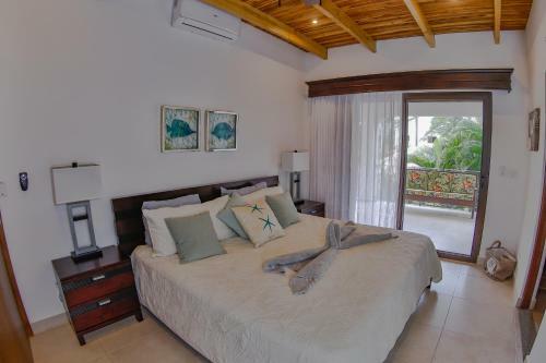 Villa Playa Potrero