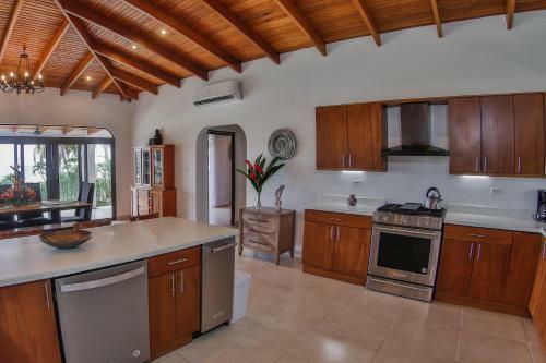 Villa Playa Potrero