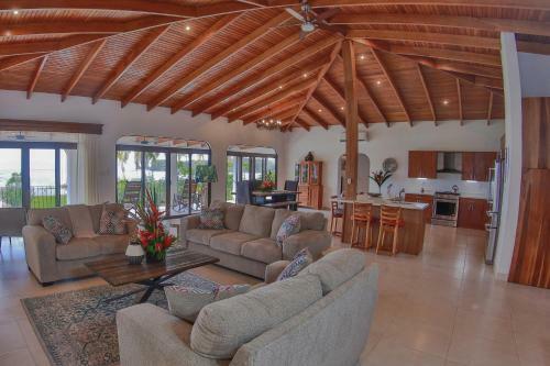 Villa Playa Potrero