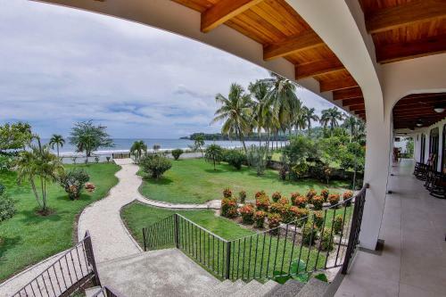 Villa Playa Potrero