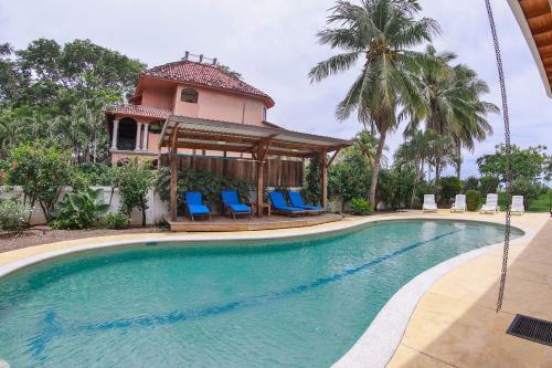 Villa Playa Potrero