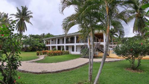 Villa Playa Potrero