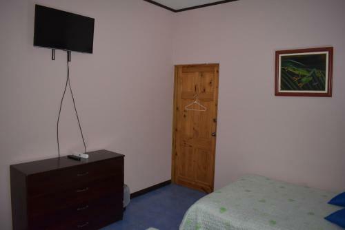 Bed & Breakfast Mapletico Guesthouse