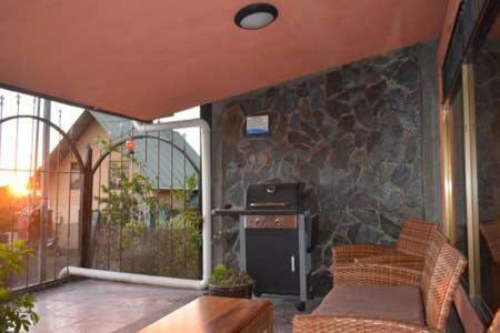 Bed & Breakfast Mapletico Guesthouse