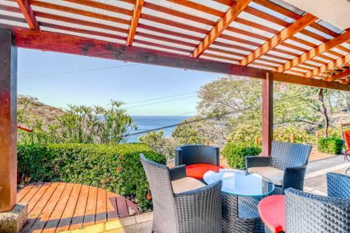 Bahia Pez Vela Villa
