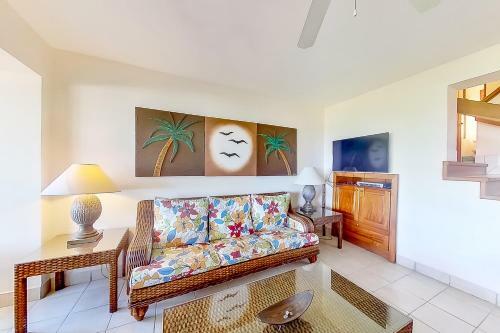 Bahia Pez Vela Villa