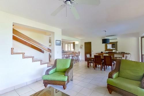 Bahia Pez Vela Villa