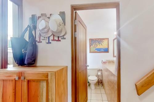 Bahia Pez Vela Villa