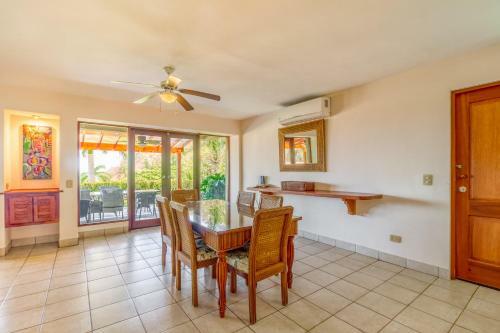 Bahia Pez Vela Villa