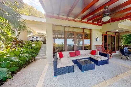 Bahia Pez Vela Villa