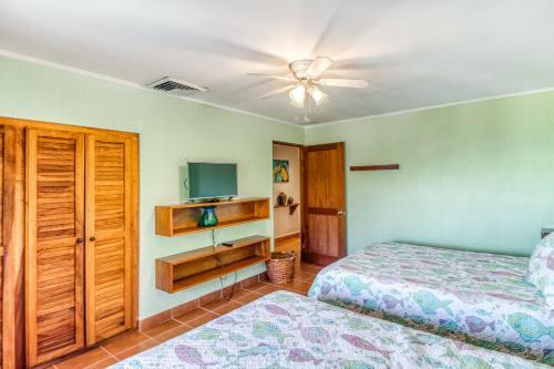 Bahia Pez Vela Villa